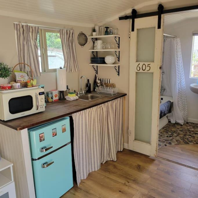 Holiday home Cute Peaceful Tiny House Getaway W Backyard - Summer Rates! Tucson